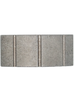 Top of a Noram Premier Stinger Clutch Shoe.