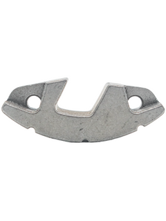 Upside Down Noram Premier Stinger Clutch Shoe.