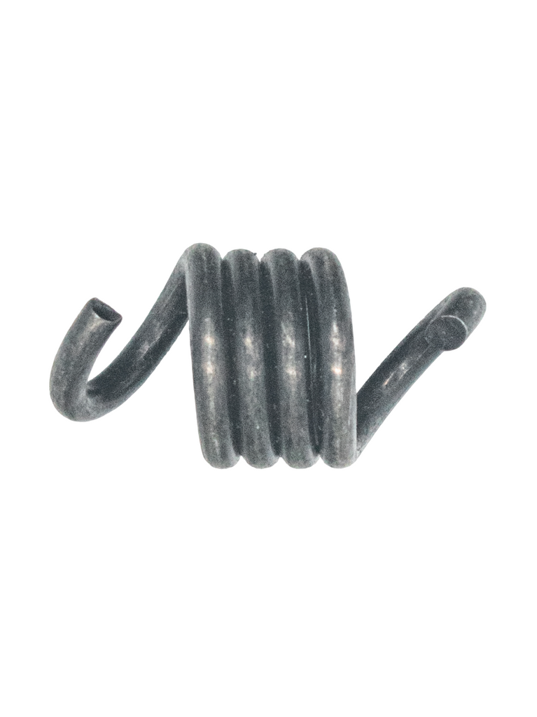 Front View of a Noram Premier Stinger Clutch Spring.