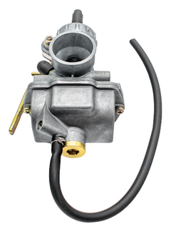 Mid Front View of a Stock LO206 Carburetor.