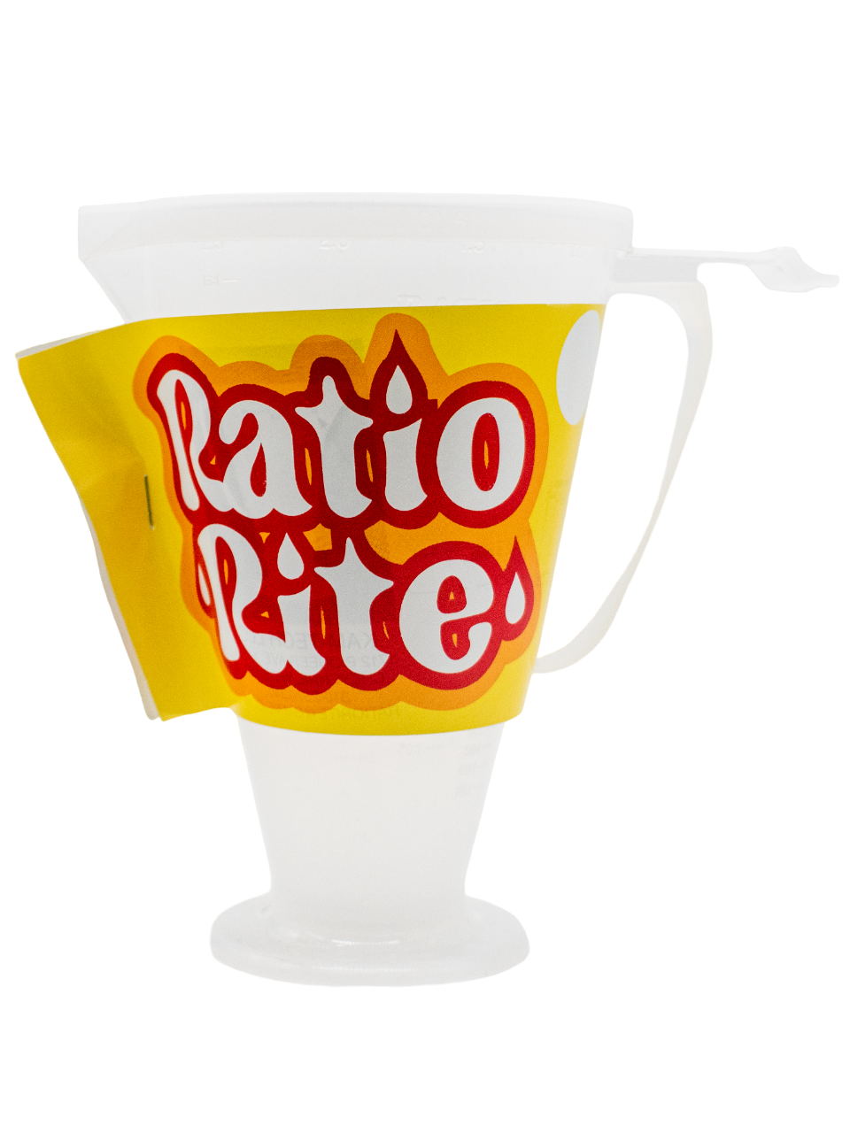 K&L SUPPLY COMPANY - RATIO-RITE MEASURING CUP