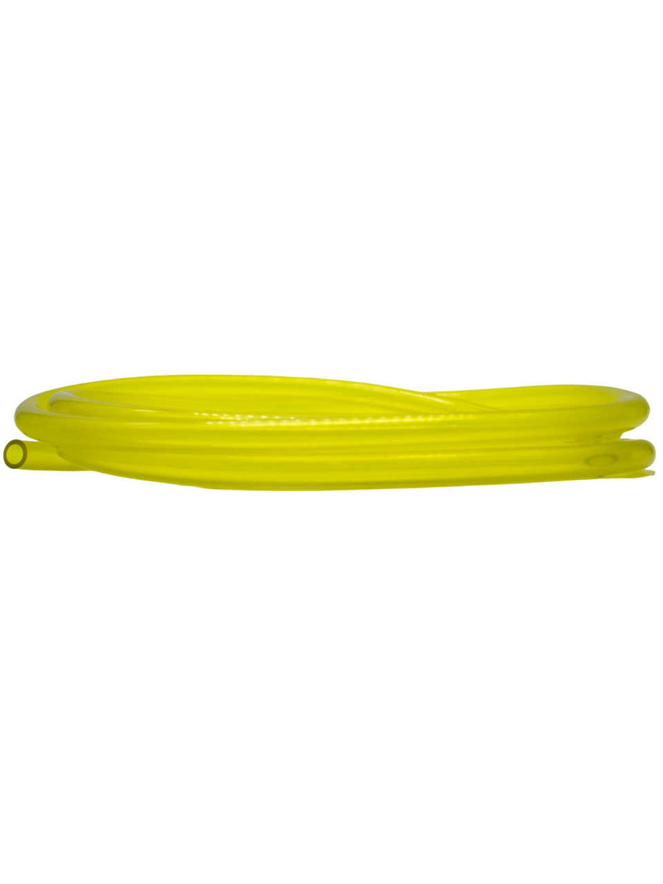 Tygon Premium Fuel Line – 1/8" ID X 0.211" OD, Sold By The Foot, Gas/Petrol